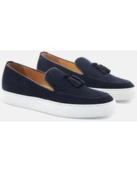 SCAROSSO - Amedeo Sneakers - Lyst