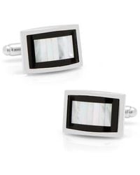 Cufflinks Inc. - Mother-Of-Pearl Cuff Links - Lyst