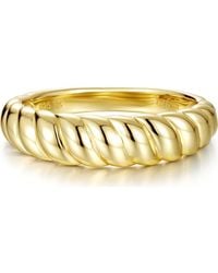 Lafonn - Dome Rope Ring - Lyst