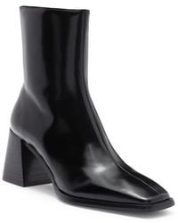 Jeffrey Campbell - Sherpal Bootie - Lyst