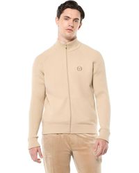 Sergio Tacchini - Saggio Track Jacket - Lyst