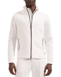 Bugatchi - Soft Touch Tech Vest - Lyst