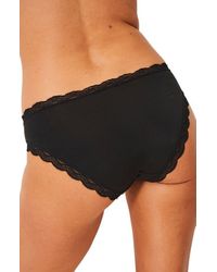 Stripe & Stare - Original Knicker Four Pack - Lyst