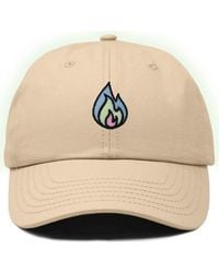Alix - Fire Dad Hat - Lyst