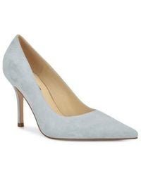 Nine West - Gemmha Pointed Toe Pump - Lyst