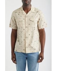 Pendleton - Short Sleeve Snap-Up Western Shirt - Lyst