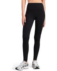 Rhone - Retro Revive Side Stripe Leggings - Lyst
