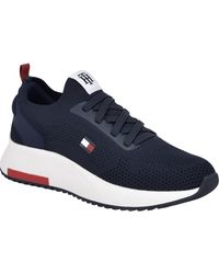 Tommy Hilfiger - , , Zaide, Navy 2015, 11, Medium - Lyst
