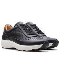 Clarks - Tivoli Grace Sneaker - Lyst