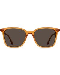Raen - Darine Oversize Polarized Square Sunglasses - Lyst