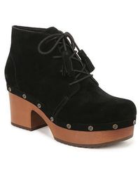 Dr. Scholls - Original Collection Chic Platform Bootie - Lyst