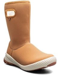 Bogs - Coral Tall Waterproof Boot - Lyst