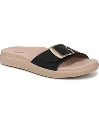 Dr. Scholls - All Right Slide Sandal - Lyst