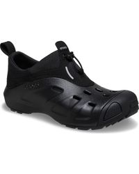 Crocs™ - Gender Inclusive The Quick Trail Low Shoe - Lyst