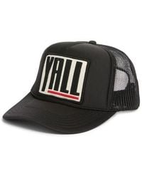 Friday Feelin - Y'All Patch Trucker Hat - Lyst