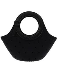 Crocs™ - Medium Handle Tote - Lyst