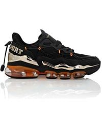 Philipp Plein - Runner Ps Sneakers - Lyst