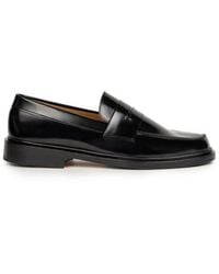Bobbies - Flint Loafers - Lyst