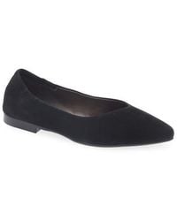 Cordani - Mavis Pointed Toe Flat - Lyst