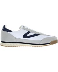 Tretorn - Rawlins Sneaker - Lyst