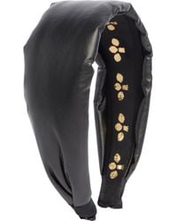 L. Erickson - Fallon Headband - Lyst