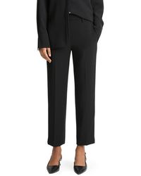 Vince - Pull-On Pants - Lyst