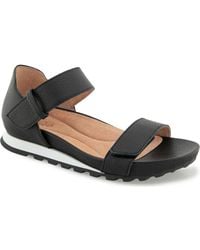 Jambu - Linda Casual Wedge Sandal - Lyst