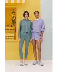 Free People - Fp Movement Get Your Flirt On Shorts - Lyst