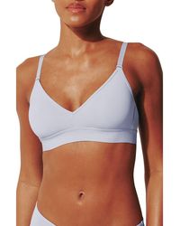Thirdlove - 24/7 Classic Wireless Bralette - Lyst