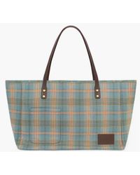 Oddli - Plaid Bag - Lyst