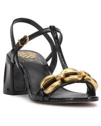 Vince Camuto - Chirie Strappy Sandal - Lyst