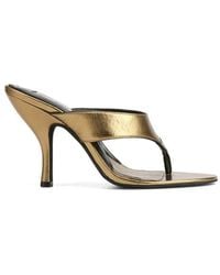 Naked Wolfe - Martine Leather - Lyst