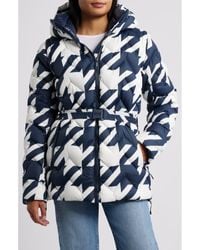 Helly Hansen - Winter Bliss Modular 600 Fill Power Down Jacket - Lyst