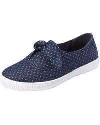 Comfortview - The Anzani Slip On Sneaker - Lyst