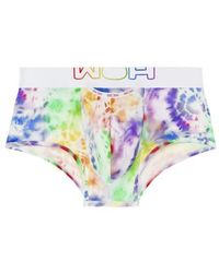 WOH - Sexy Fun Trunk - Lyst