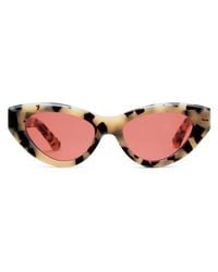 VADA - Catfish Sunglasses - Lyst