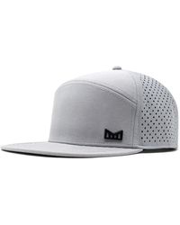 Melin - Trenches Icon Hydro Performance Snapback Hat - Lyst