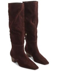 Madewell - Lexie Knee High Boot - Lyst