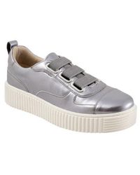 Trotters - Bliss Platform Sneaker - Lyst