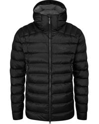 Rab - Electron Pro Hoodie - Lyst
