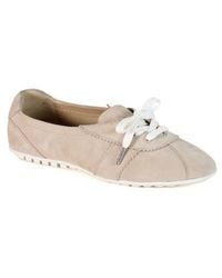 Diba True - Right Thyme Ballerina Sneaker - Lyst