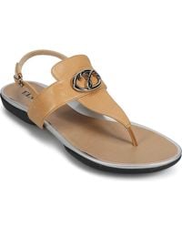 Vaneli - Walkie Slingback Sandal - Lyst
