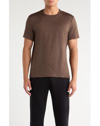 Zella - Dynamic Crewneck T-Shirt - Lyst