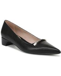 Naturalizer - Rumi Slingback Bit Loafer Pump - Lyst