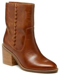 Kelsi Dagger Brooklyn - Emery Bootie - Lyst