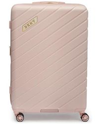 DKNY - Bias 28 Upright Suitcase - Lyst