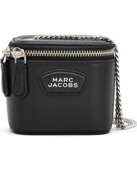 Marc Jacobs - The Everyday Mini Vanity Bag - Lyst