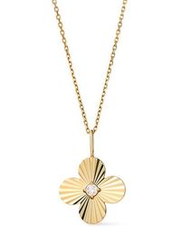 Ana Luisa - Solid - Lyst