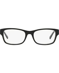 Michael Kors - Mk8001 Square Eyeglasses - Lyst