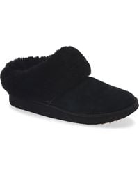 Olukai - Ku'I Genuine Shearling Slipper - Lyst